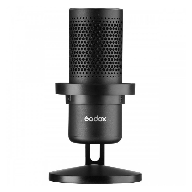 Godox EM68 Microfono USB RGB per e-Sport Godox EM68 Microfono USB RGB per e-Sport