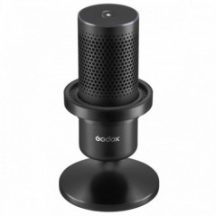 Godox EM68 E-Sport RGB USB Microphone à condensateur