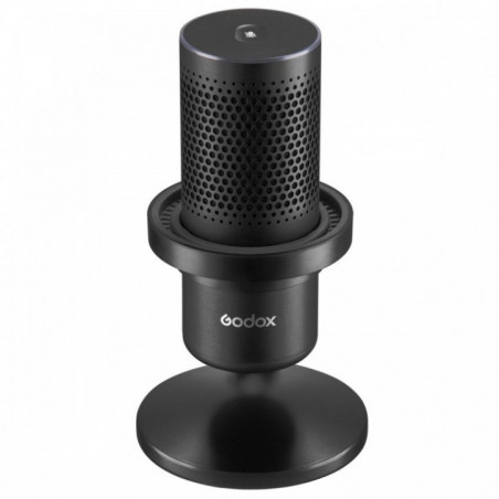 Kondenzátorový mikrofon Godox EM68 E-Sport RGB USB