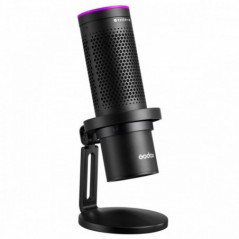 Godox EM68G USB E-Sport-Mikrofon RGB-Verstärkungsregelung