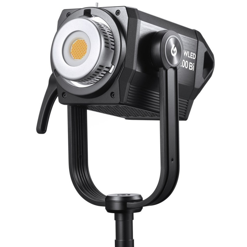 Godox M200Bi KNOWLED lampa LED Bi-Color Godox M200Bi KNOWLED lampa LED Bi-Color