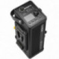 Godox M300D KNOWLED projecteur LED lumière du jour Godox M300D KNOWLED projecteur LED lumière du jour