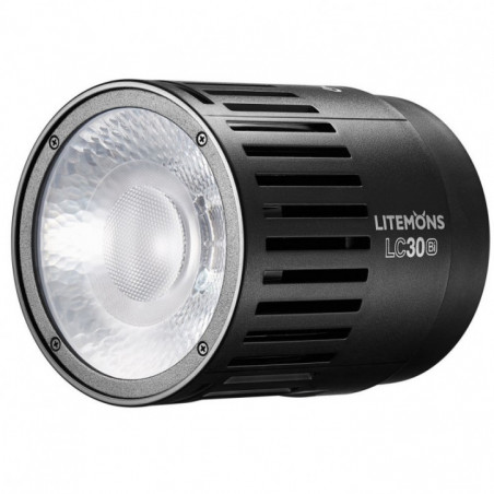 Godox LC30Bi Litemons mini lampe LED bicolore