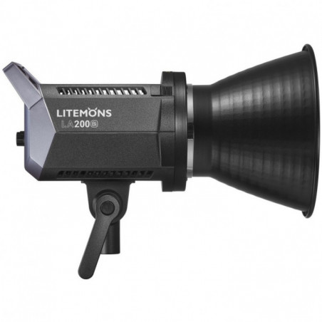 Godox Litemons LA200Bi Bicolore 2800-6500K  Lampe LED