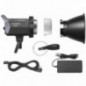 Litemons LA200Bi Dvoubarevná 2800-6500K LED lampa Litemons LA200Bi Dvoubarevná 2800-6500K LED lampa