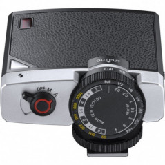 Godox Lux Flash d'appareil photo rétro junior