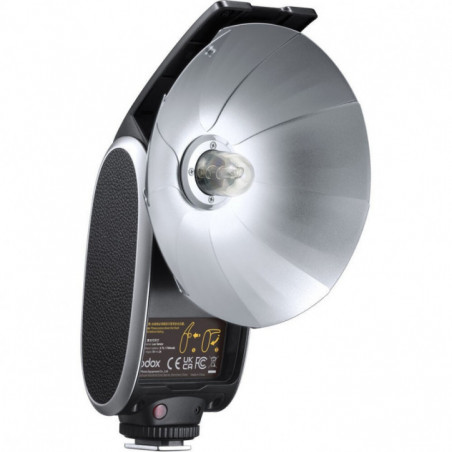 Godox Lux Senior Retro-Kamerablitz