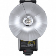 Retro blesk Godox Lux Senior