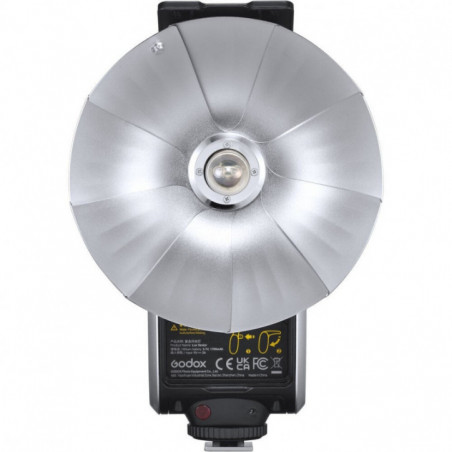 Retro blesk Godox Lux Senior