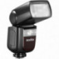 Flash a slitta Godox Ving V860III Speedlite per Olympus e Panasonic
