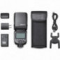 Godox Ving V860III TTL Li-Ion Flash pour Pentax Godox Ving V860III TTL Li-Ion Flash pour Pentax