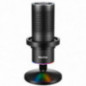 Godox EM68X Microfono a condensatore USB RGB per e-Sport Godox EM68X Microfono a condensatore USB RGB per e-Sport