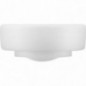 Godox AK-R22 cupola diffusore pieghevole per flash a testa rotonda