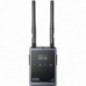 Godox WMicS1 Pro Sistema microfonico wireless UHF Godox WMicS1 Pro Sistema microfonico wireless UHF
