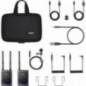 Godox WMicS1 Pro Sistema microfonico wireless UHF Godox WMicS1 Pro Sistema microfonico wireless UHF