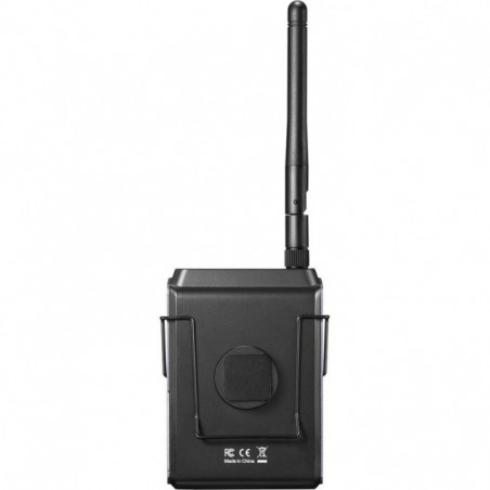 Godox WMicS1 Pro TX UHF Émetteur de poche sans fil