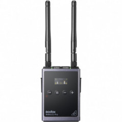 Godox WMicS1 Pro RX Récepteur double canal