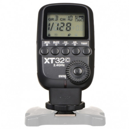 Godox XT32C Trasmettitore wireless 2,4GHz per Canon