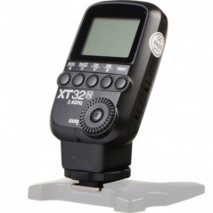 Godox XT32C Canon 2,4GHz Déclencheur flash