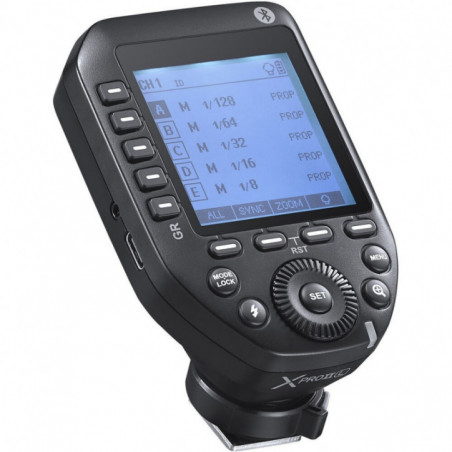 Godox XProII L bezdrátový TTL vysílač pro Leica