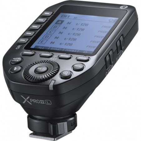 Godox XProII L trigger flash TTL wireless per Leica