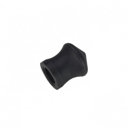 Genesis Base piedino in gomma standard per A3/C3