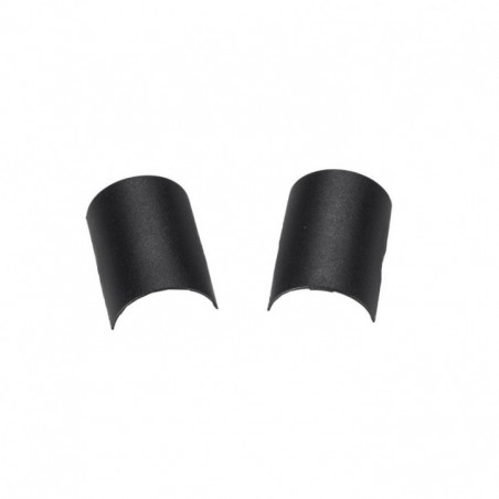 Genesis Base Klemmsegmente für 25-mm-Beinsektion