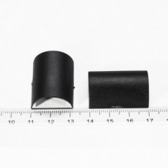 Genesis Base Klemmsegmente für 25-mm-Beinsektion