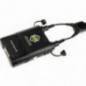 Quadralite Reporter PowerPack podwójny kabel zasilający do lamp reporterskich
