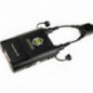 Quadralite Reporter PowerPack – Stromkabel 2-in-1 Quadralite Reporter PowerPack – Stromkabel 2-in-1