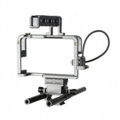 Genesis Cam Cage Kit pro Panasonic Lumix GH3/GH4