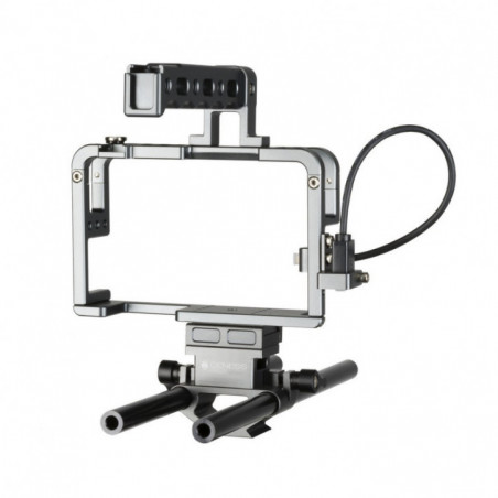 Genesis Cam Cage Kit pro Panasonic Lumix GH3/GH4