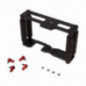 Genesis Cam Cage per Canon 5D Mark II/7D