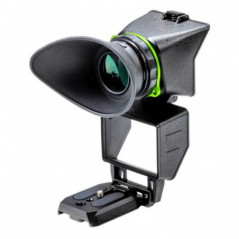 Genesis CineView LCD Viewfinder Pro 3–3.2 – mirino LCD 3–3,2″