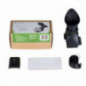 Genesis CineView LCD Viewfinder Pro per Blackmagic Pocket Cinema Camera Genesis CineView LCD Viewfinder Pro per Blackmagic Pocket Cinema Camera
