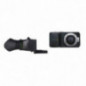 Genesis CineView LCD Viewfinder Pro do Blackmagic Pocket Cinema Camera