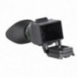 Genesis CineView LCD Viewfinder Pro pro Panasonic GH3/GH4 Genesis CineView LCD Viewfinder Pro pro Panasonic GH3/GH4