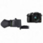 Genesis CineView LCD Viewfinder Pro pro Panasonic GH3/GH4 Genesis CineView LCD Viewfinder Pro pro Panasonic GH3/GH4