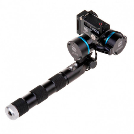 Genesis ESOX GoPro HERO 3/3+/4 gimbal stabilizer