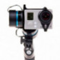 Genesis Esox Stabilisator für GoPro HERO 3/3+/4-Kameras