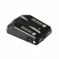 Genesis GPS-N – ricevitore GPS per fotocamere Nikon