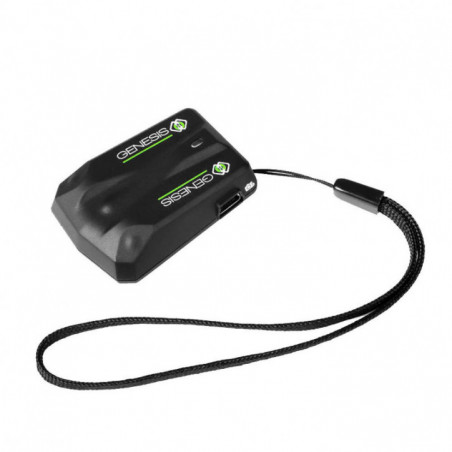 Genesis GPS-N – GPS-Empfänger für Nikon-Kameras