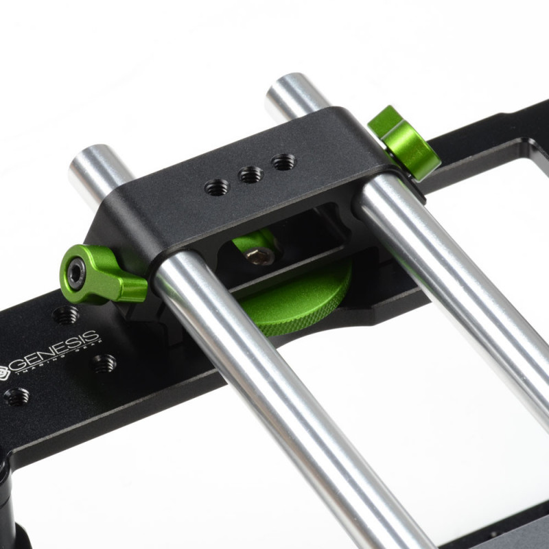 Genesis Cam Cage Handle – impugnatura per sistema Cam Cage