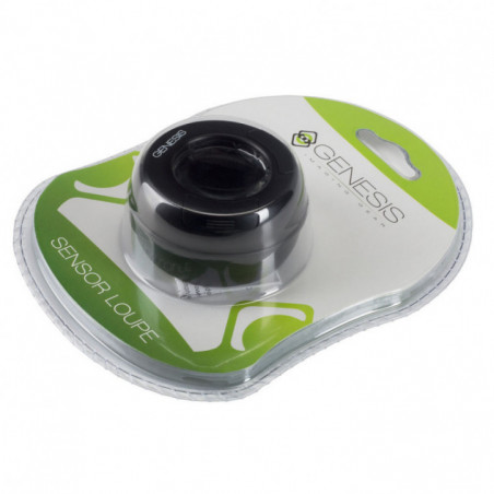 Genesis Sensor Loupe – lente LED per controllo sensore