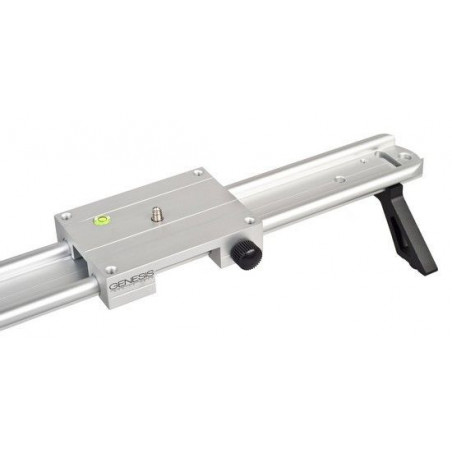 Genesis ADO 60 slider vidéo 60 cm