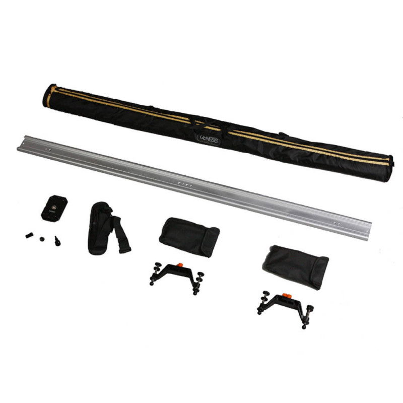 Genesis HD Cam Slider 150 cm Genesis HD Cam Slider 150 cm