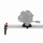Genesis HD Cam Slider 150 cm Genesis HD Cam Slider 150 cm