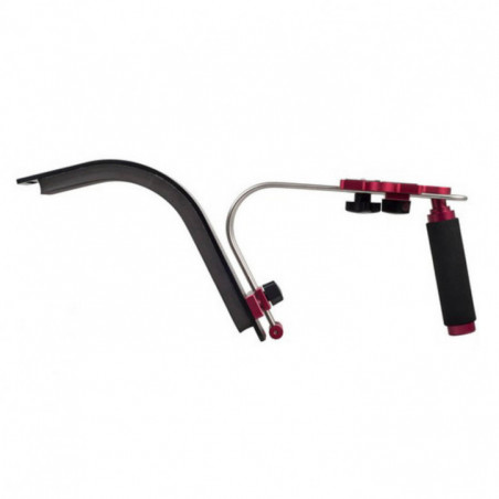 Genesis Subro SK-R01 – shoulder rig