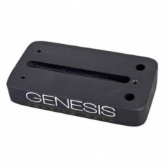 Genesis SK-R01CW contrappeso 1,85 kg per rig Subro