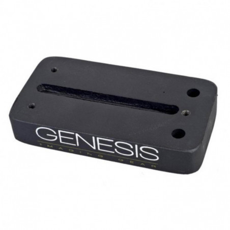 Genesis SK-R01CW protizávaží 1,85 kg pro rigy Subro